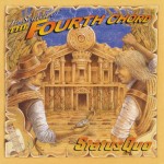 STATUS QUO - IN SEARCH OF THE FOURTH CHORD - 