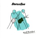 STATUS QUO - QUID PRO QUO (limited edition) - 