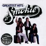 SMOKIE - GREATEST HITS - 