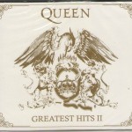 QUEEN - GREATEST HITS II (digipak) - 