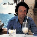 STEVE HACKETT - CURED - 