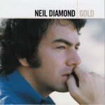 NEIL DIAMOND - GOLD - 