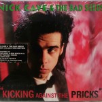 NICK CAVE & THE BAD SEEDS - KICKING AGAINST THE PRICKS (CD+DVD) (collector's edition) (digipak) - 