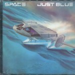 SPACE - JUST BLUE - 