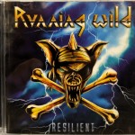 RUNNING WILD - RESILIENT - 