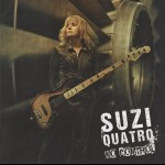 SUZI QUATRO - NO CONTROL - 