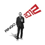 RINGO STARR - RINGO 2012 - 