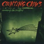 COUNTING CROWS - RECOVERING THE SATELLITES - 