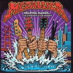 METALLICA - HELPING HANDS... LIVE & ACOUSTIC AT THE MASONIC - 