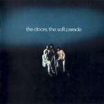 DOORS - THE SOFT PARADE - 