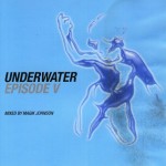 MAGIK JOHNSON - UNDERWATER EPISODE V - CD 2 - 