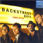 BACKSTREET BOYS - THIS IS US - 