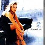 DIANA KRALL - THE LOOK OF LOVE (Blu-Ray audio) - 