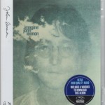 JOHN LENNON - IMAGINE (Blu-Ray audio) - 