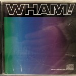 WHAM! - MUSIC FROM THE EDGE OF HEAVEN - 