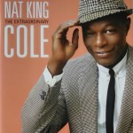 NAT KING COLE - THE EXTRAORDINARY (Blu-Ray audio) - 