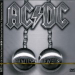 AC/DC - FAMILY JEWELS (digipak) - 