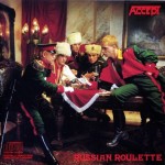 ACCEPT - RUSSIAN ROULETTE - 