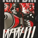 KMFDM - WWIII TOUR 2003 - 