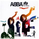 ABBA - THE ALBUM - 