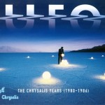 UFO - THE CHRYSALIS YEARS (1980-1986) - 