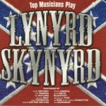 TOP MUSICIANS PLAY - LYNYRD SKYNYRD - 