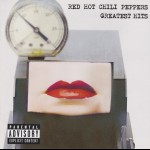 RED HOT CHILI PEPPERS - GREATEST HITS - 