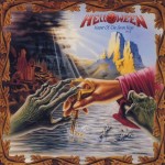 HELLOWEEN - KEEPER OF THE SEVEN KEYS PART II (cardboard sleeve) - 