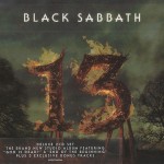BLACK SABBATH - 13 (deluxe edition) (digipak) - 