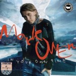 MARK OWEN - IN YOUR OWN TIME - 