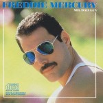 FREDDIE MERCURY - MR. BAD GUY - 