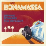 JOE BONAMASSA - DRIVING TOWARDS THE DAYLIGHT - 