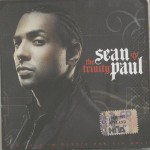 SEAN PAUL - THE TRINITY - 