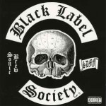 BLACK LABEL SOCIETY - SONIC BREW - 