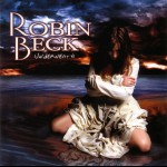 ROBIN BECK - UNDERNEATH - 