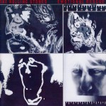 ROLLING STONES - EMOTIONAL RESCUE - 