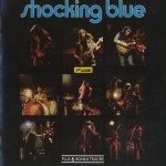 SHOCKING BLUE - 3rd ALBUM - 