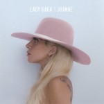 LADY GAGA - JOANNE (deluxe edition) - 
