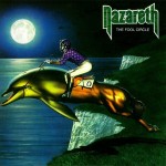 NAZARETH - THE FOOL CIRCLE - 