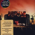 DAVID GILMOUR - LIVE IN GDANSK (3CD+2DVD) (limited edition box set) - 