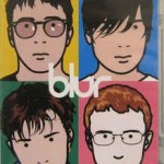 BLUR - THE BEST OF - 