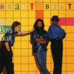 BAD BOYS BLUE - HEARTBEAT - 