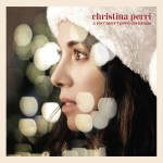 CHRISTINA PERRI - A VERY MERRY PERRY CHRISTMAS (digipak) - 