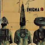 ENIGMA - LE ROI EST MORT, VIVE LE ROI! (limited edition) - 