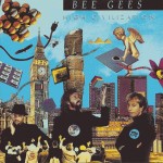 BEE GEES - HIGH CIVILIZATION - 