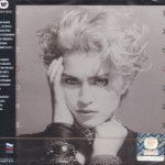 MADONNA - MADONNA - 