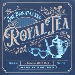 JOE BONAMASSA - ROYAL TEA - 