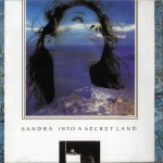 SANDRA - INTO A SECRET LAND - 