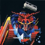 JUDAS PRIEST - DEFENDERS OF THE FAITH - 