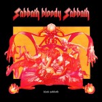 BLACK SABBATH - SABBATH BLOODY SABBATH - 